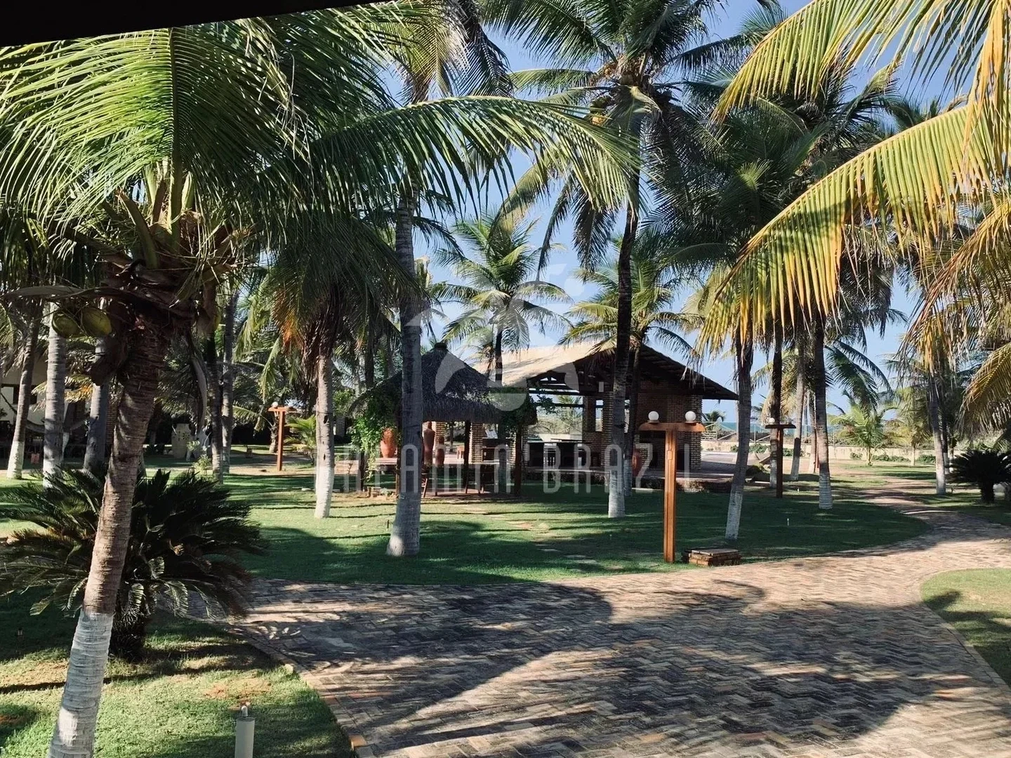 2 - vente maison pieds dans l'eau cascavel ceará brésil