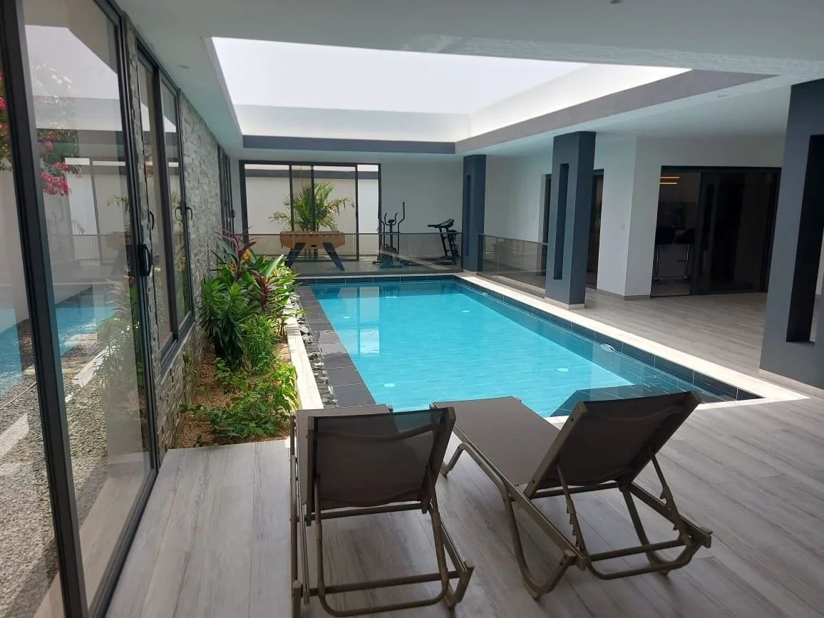1 - venta casa ngaring thiès senegal