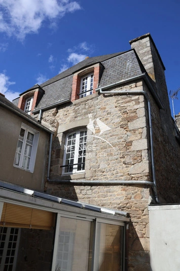 2 - venda apartamento dinan côtes d'amor - bretagne frança