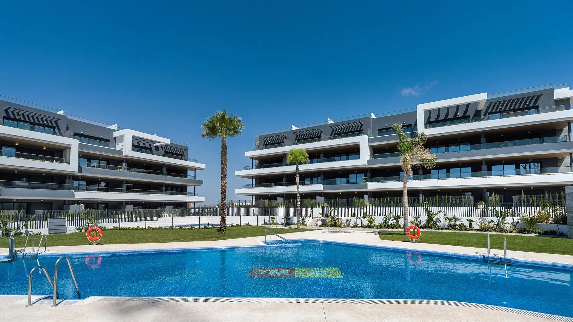 1 - продажа дом torrevieja - costa blanca валенсия испания