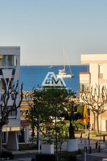 2 - venta apartamento la grande-motte hérault francia