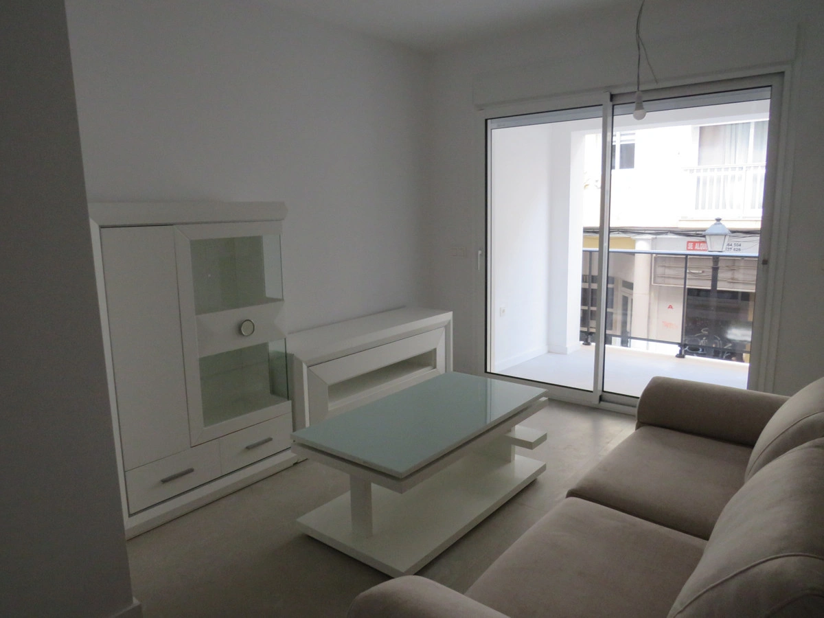 1 - verkoop appartement fuengirola - costa del sol andalusië spanje