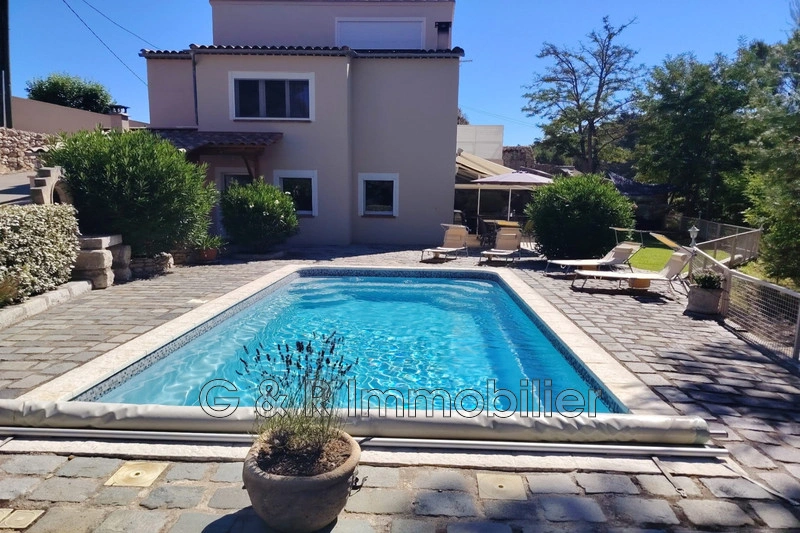 1 - verkauf haus auriol bouches-du-rhône frankreich