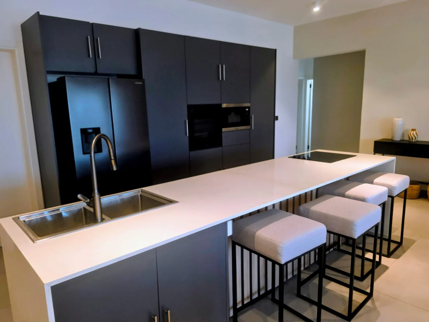 2 - apartment for sale in pereybere rivière du rempart mauritius