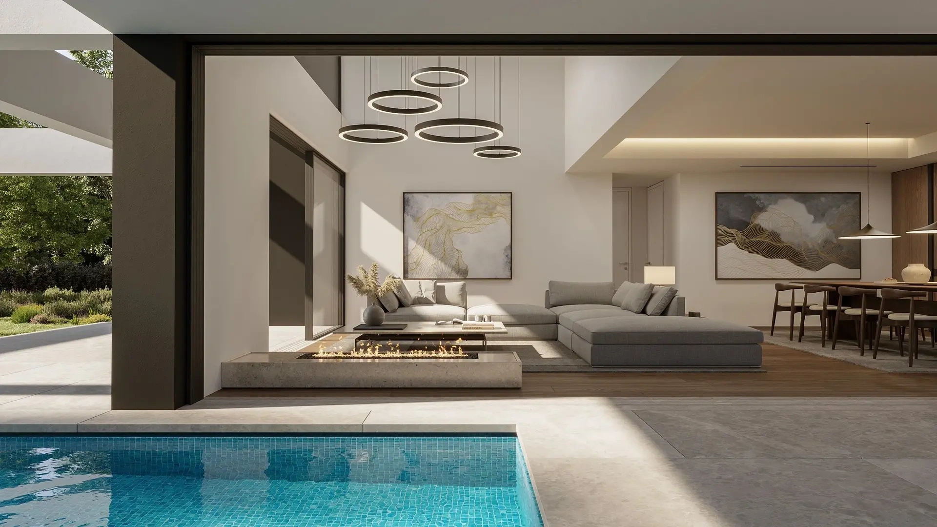 1 - venta apartamento vista al mar voula ática grecia