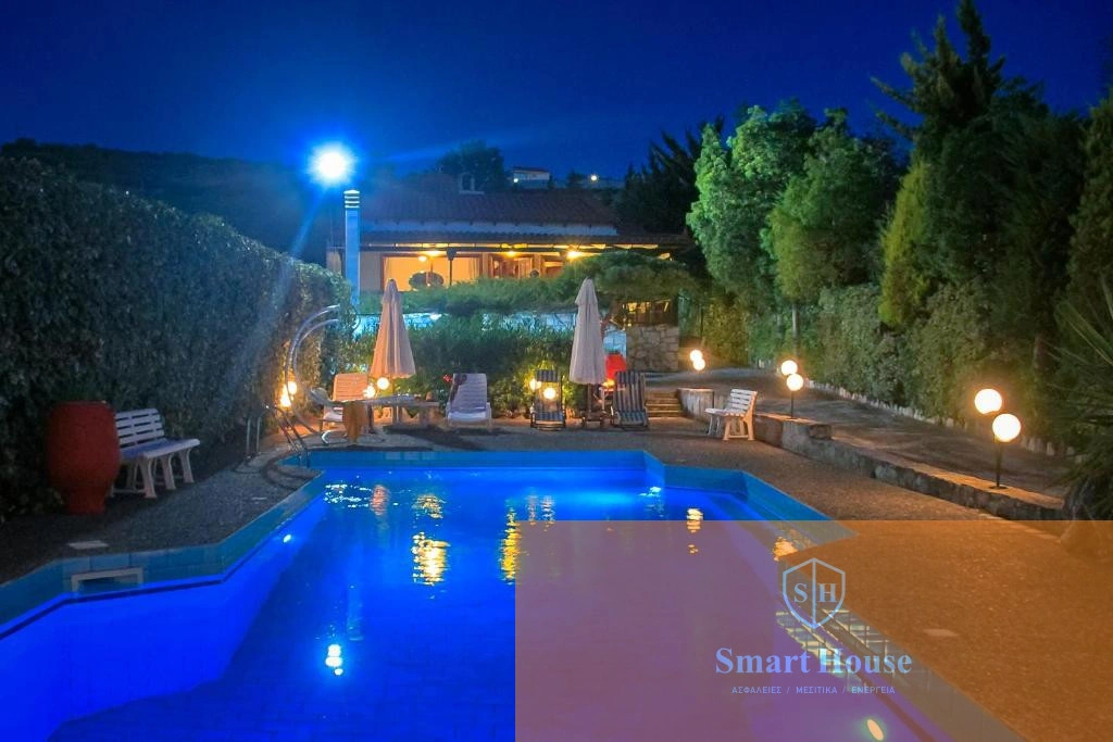 1 - house for sale in archanes crete greece
