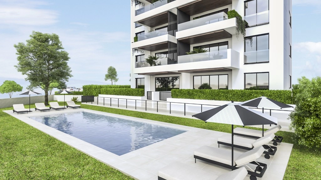 1 - venta apartamento vista al mar guardamar del segura comunidad valenciana españa