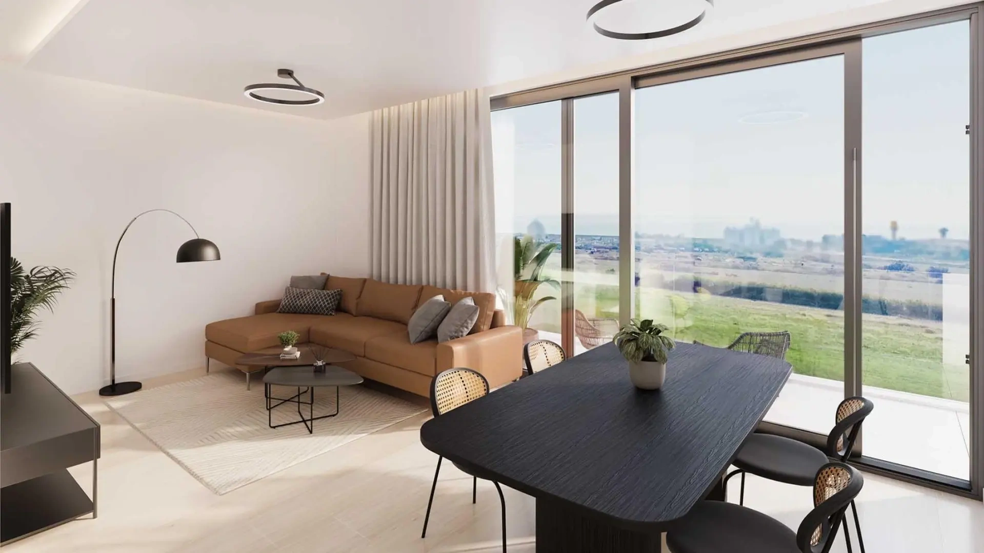 2 - verkauf wohnung meerblick larnaca larnaca zypern
