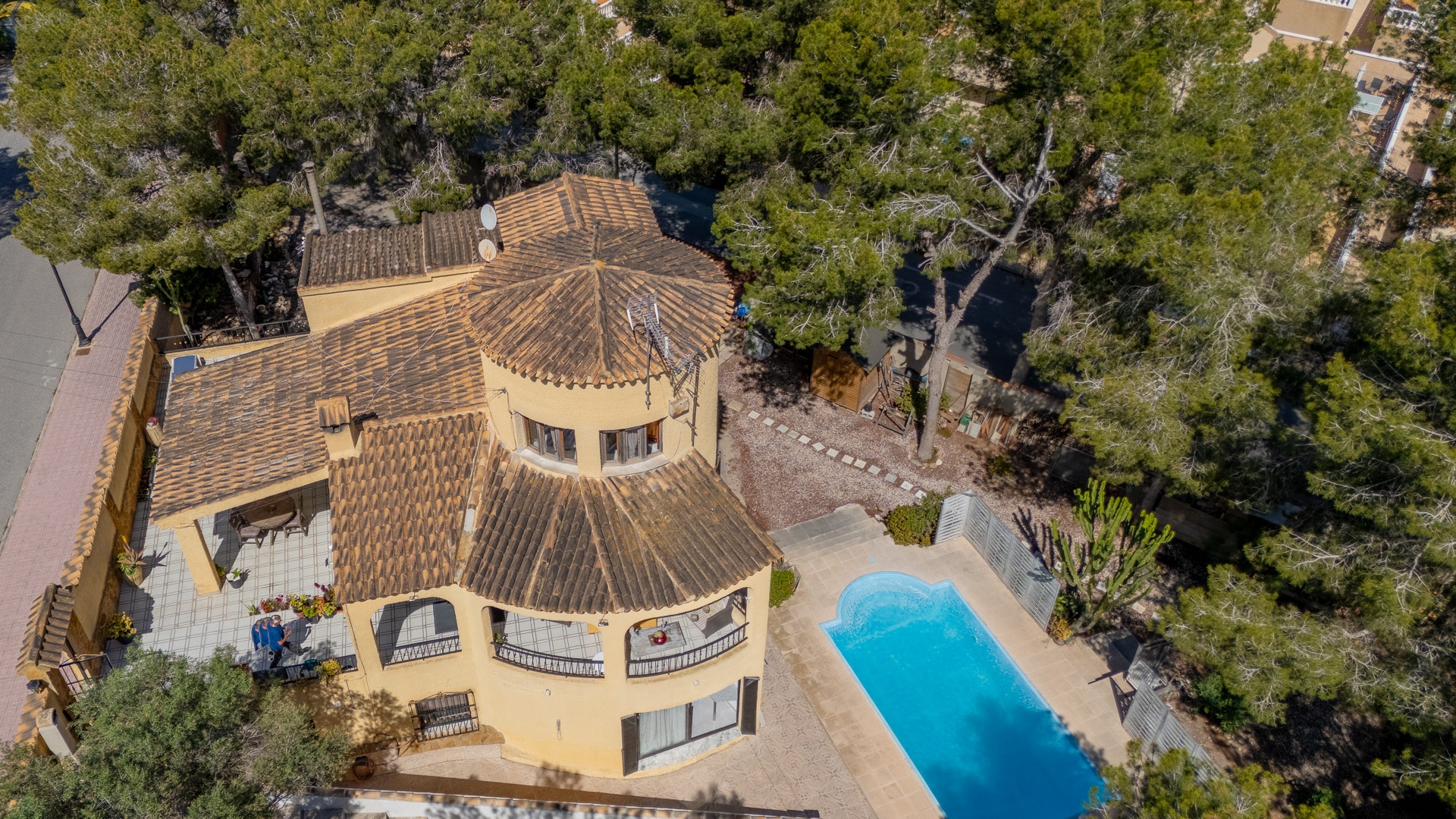 1 - house for sale in orihuela-costa valencian community spain