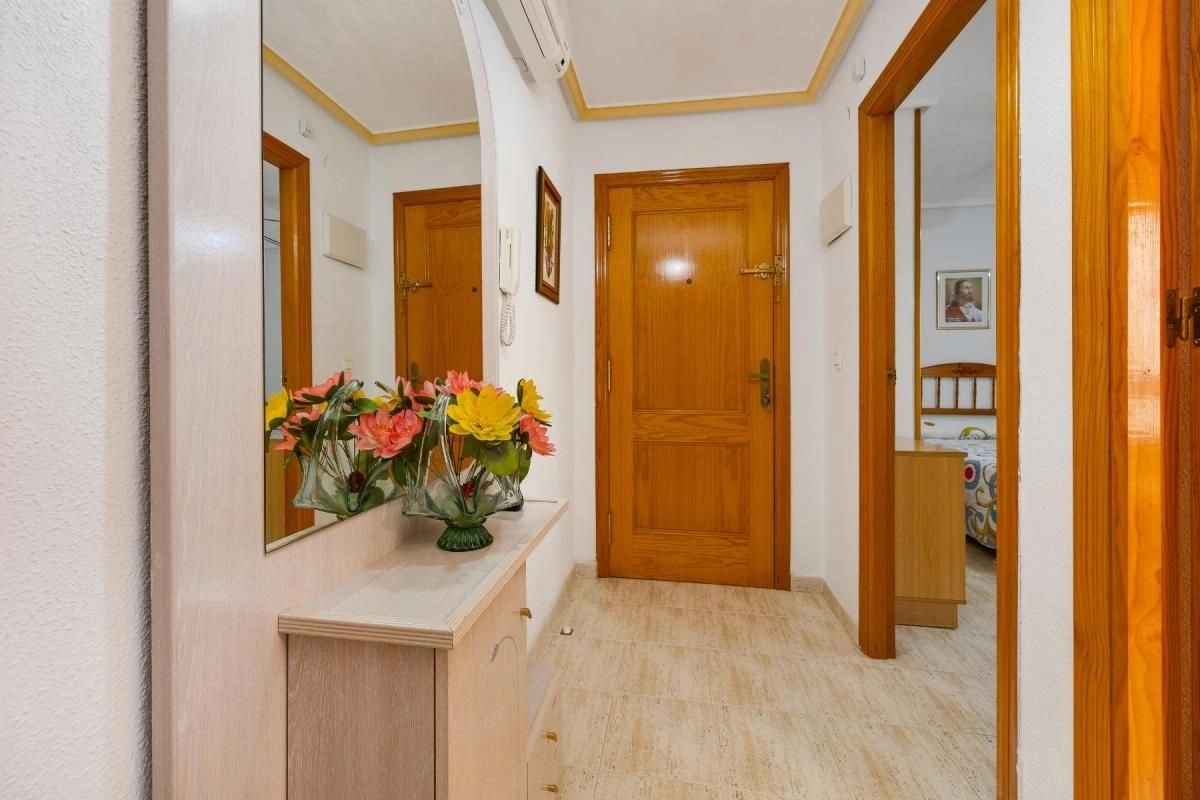 1 - vente appartement torrevieja - costa blanca communauté valencienne espagne