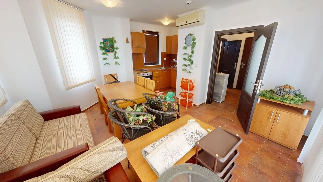 2 - verkauf wohnung meerblick kosharitsa burgas bulgarien
