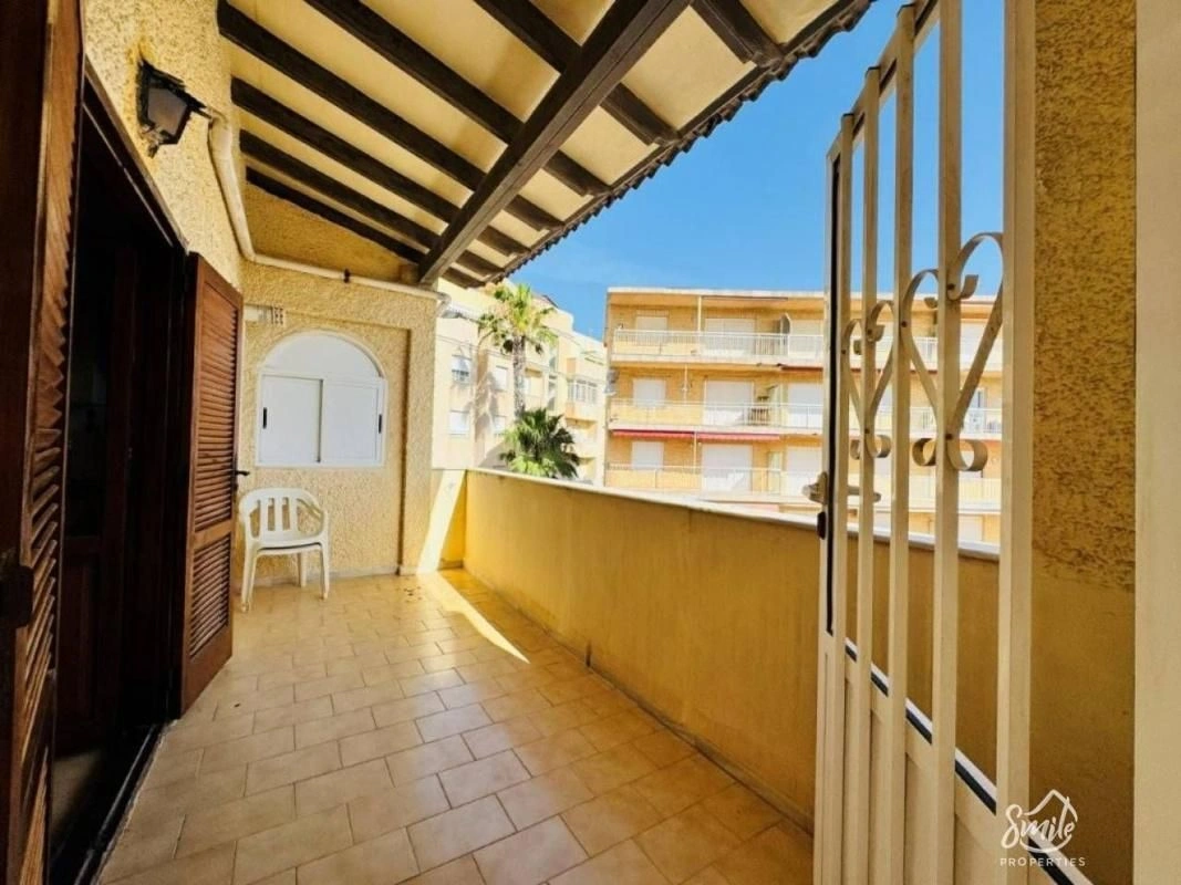 2 - verkauf wohnung meerblick torrevieja - costa blanca valencia spanien