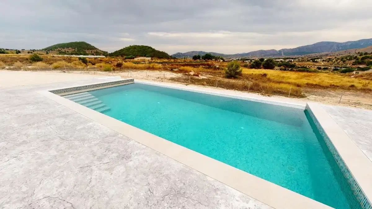 2 - venda villa la romana comunidade valenciana espanha