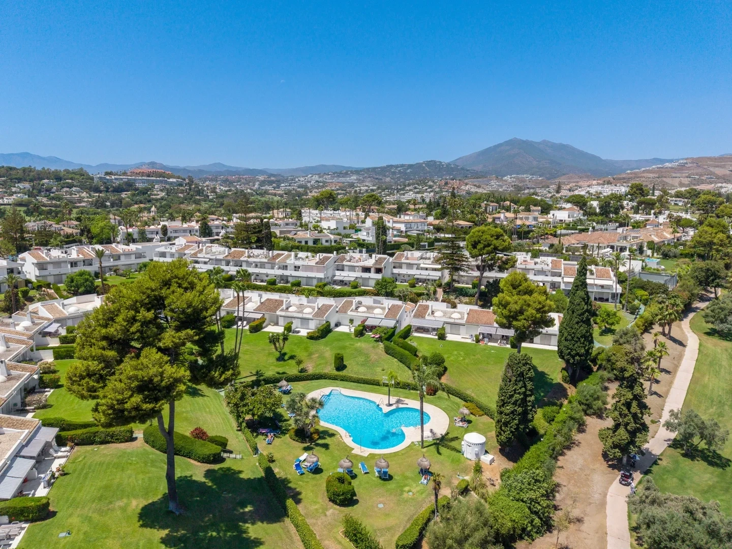 1 - vendita appartamento marbella - costa del sol andalusia spagna