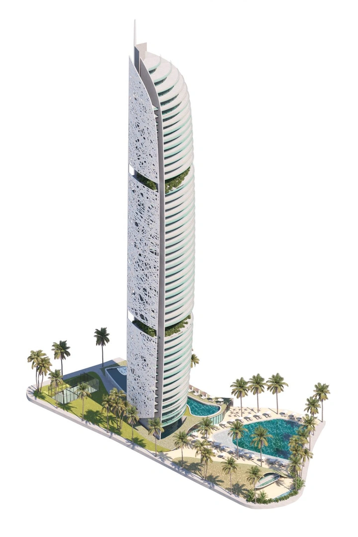 2 - venda apartamento vista de mar benidorm - costa blanca comunidade valenciana espanha