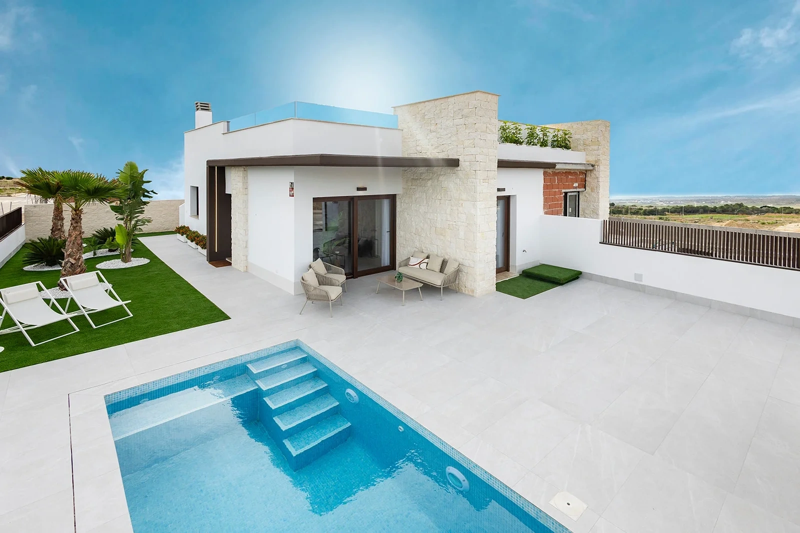1 - house for sale in orihuela-costa valencian community spain