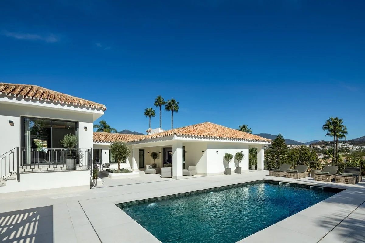 2 - vendita casa nueva andalucia andalusia spagna