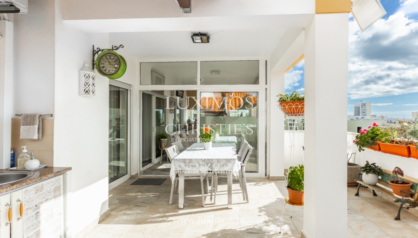 2 - sea view apartment for sale in portimão algarve portugal