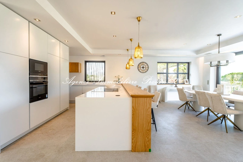 2 - venta casa vista al mar sainte-maxime var francia