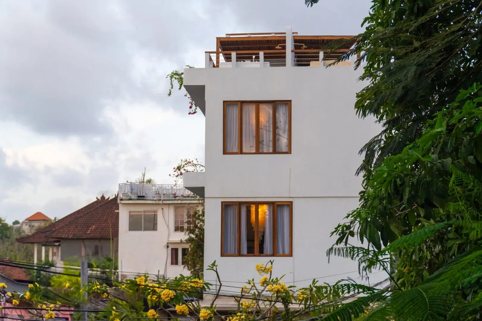 1 - продажа villa pecatu bali индонезия