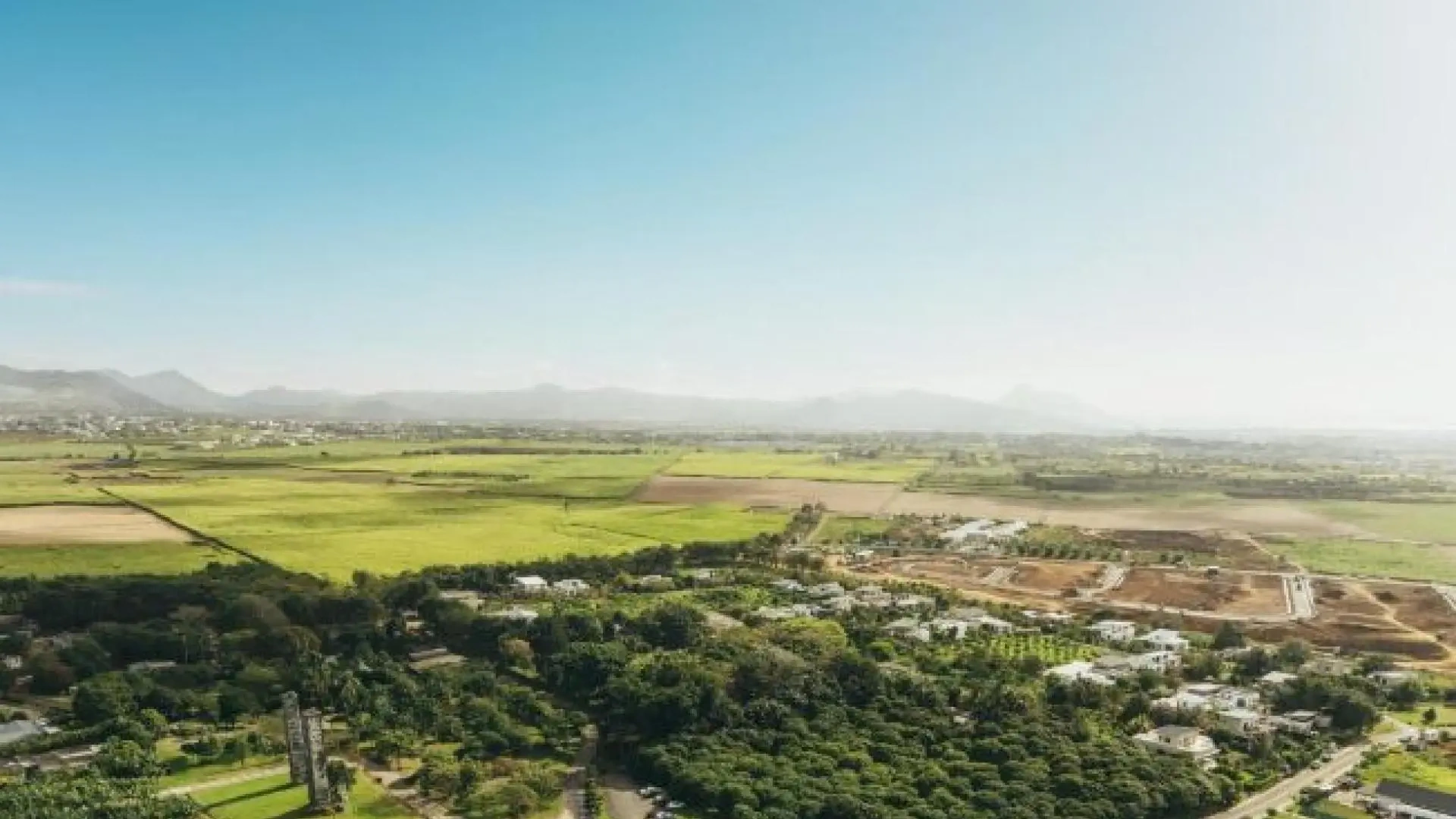 1 - plot of land for sale in savannah savanne mauritius