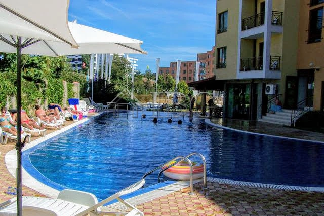 2 - venda apartamento sunny beach burgas bulgária