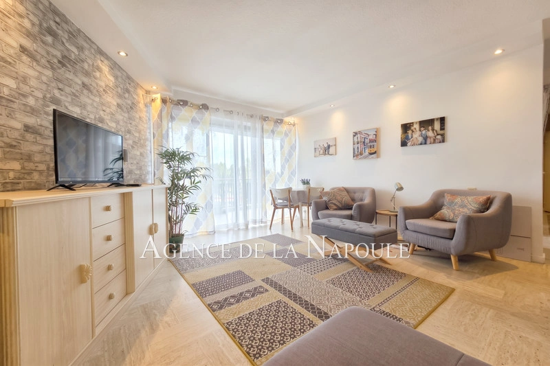 2 - apartment for sale in mandelieu-la-napoule alpes-maritimes france