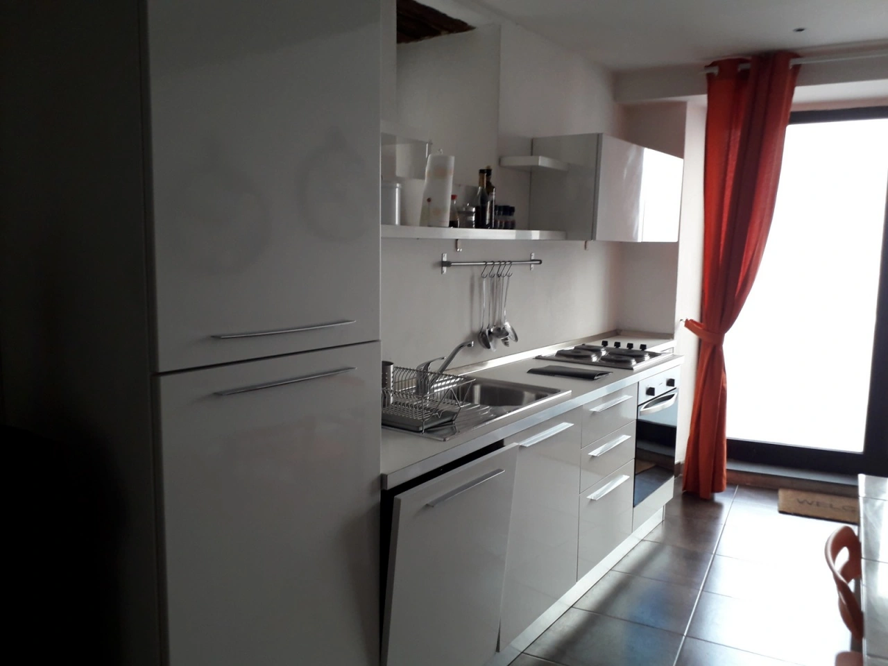 2 - vente commerce firenze toscane italie