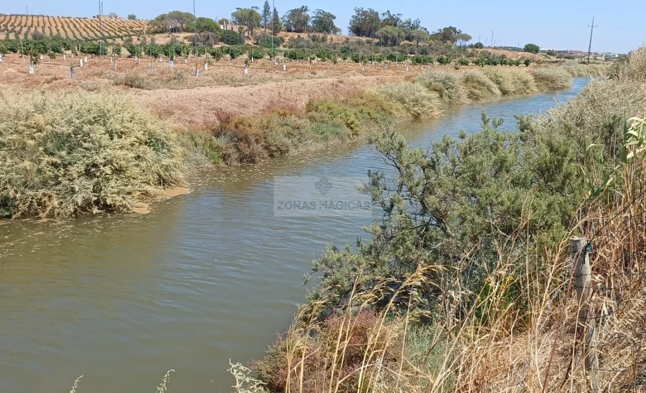 2 - venta terreno lagos algarve portugal