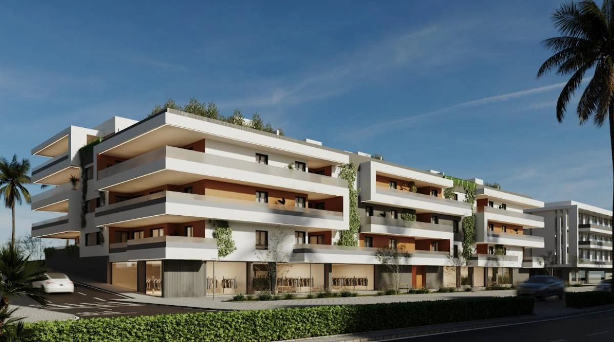 1 - apartment for sale in san pedro de alcántara andalusia spain