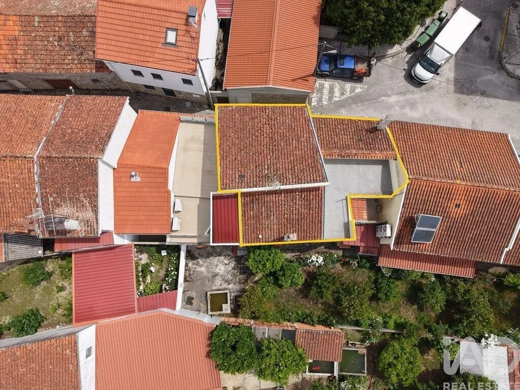 2 - verkauf haus carregal do sal region zentrum portugal