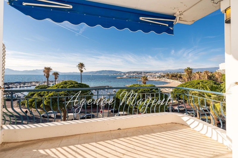 2 - venta apartamento vista al mar cannes alpes-marítimos francia