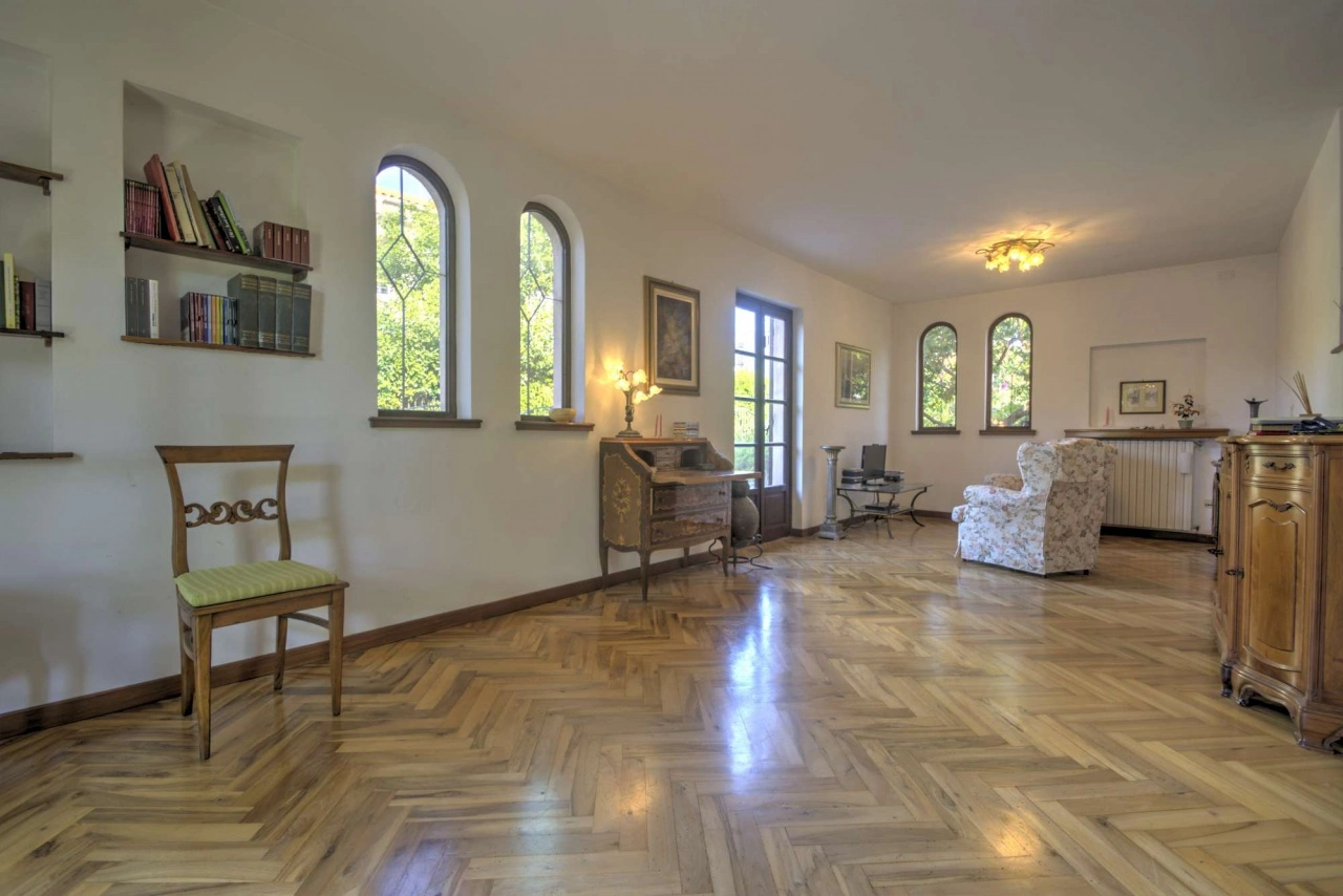 1 - villa for sale in loano liguria italy