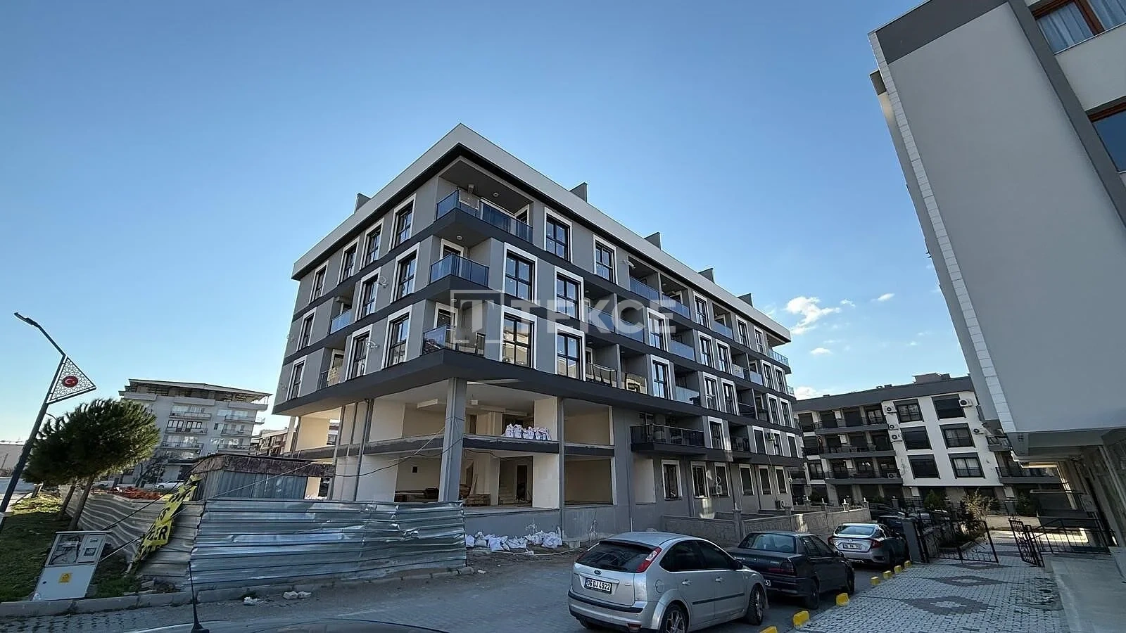 2 - vente appartement menemen i̇zmir turquie