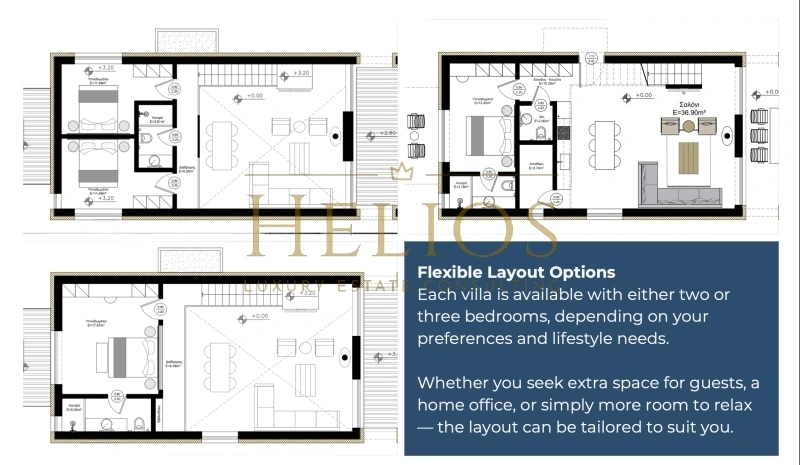 2 - vendita casa xirostérni creta grecia