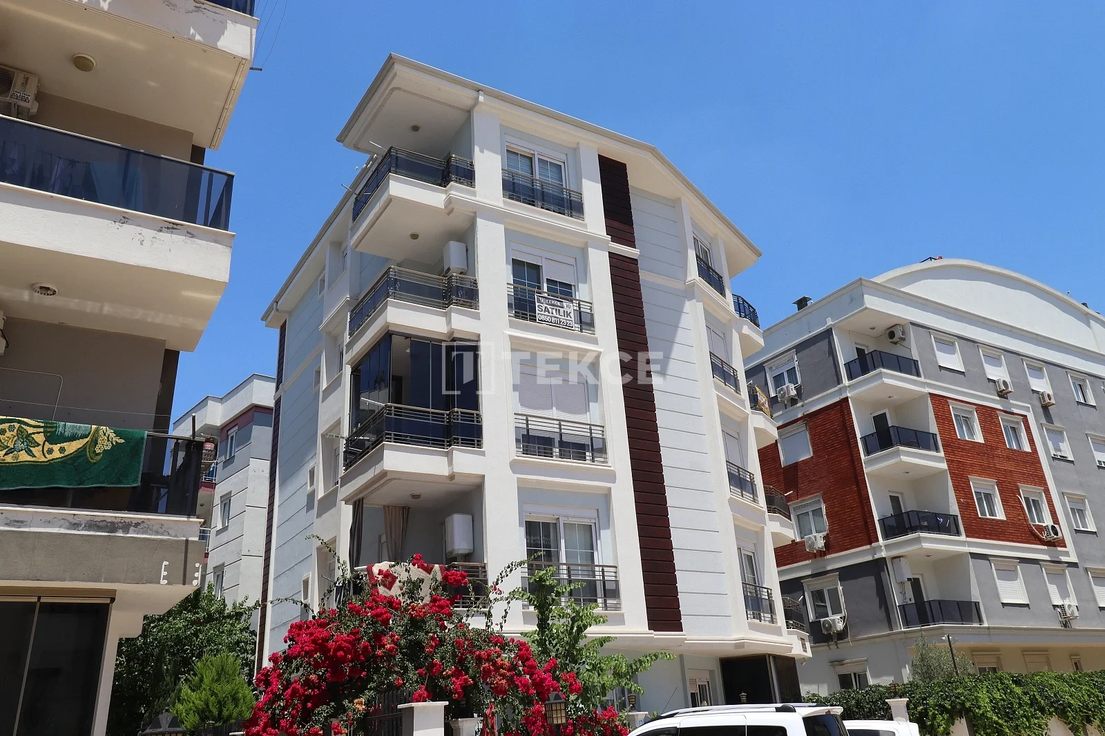 2 - vente appartement muratpasa antalya turquie