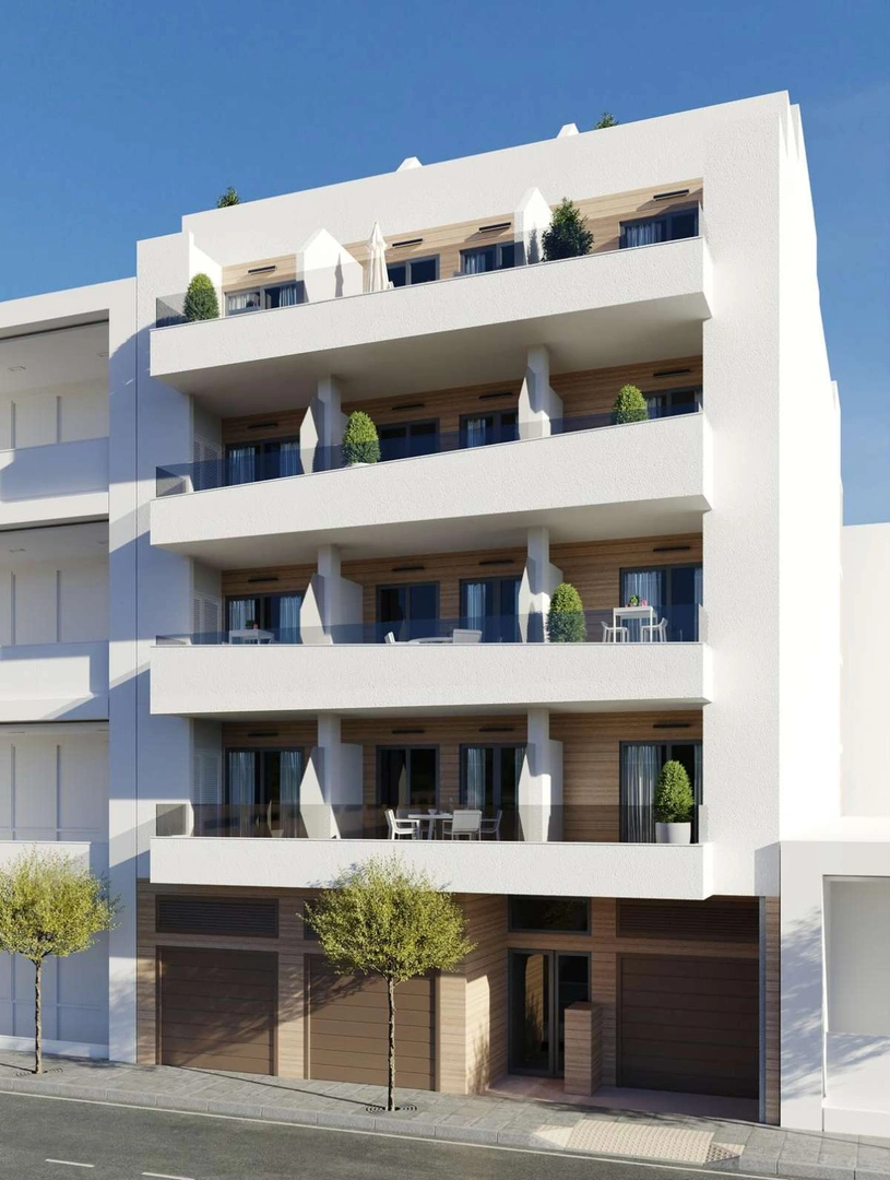 2 - verkauf wohnung torrevieja - costa blanca valencia spanien