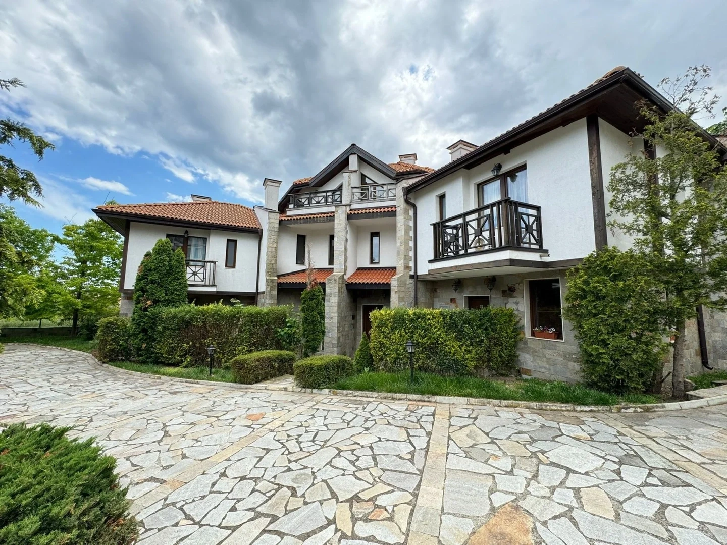 1 - venta casa kosharitsa burgas bulgaria