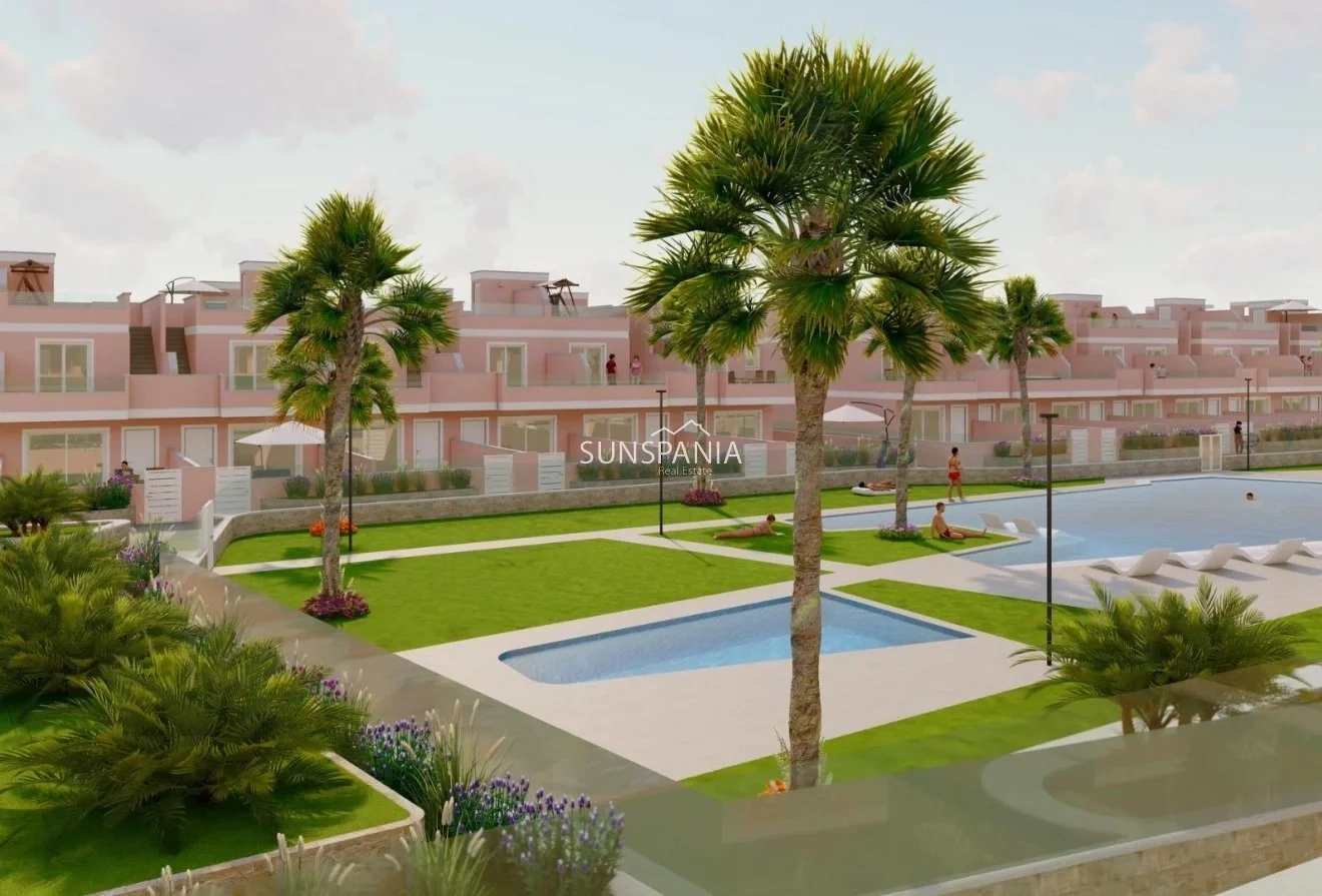 2 - verkoop appartement pilar de la horadada valencian community spanje