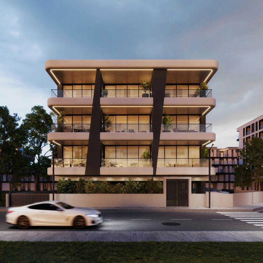 1 - verkauf wohnung limassol limassol zypern