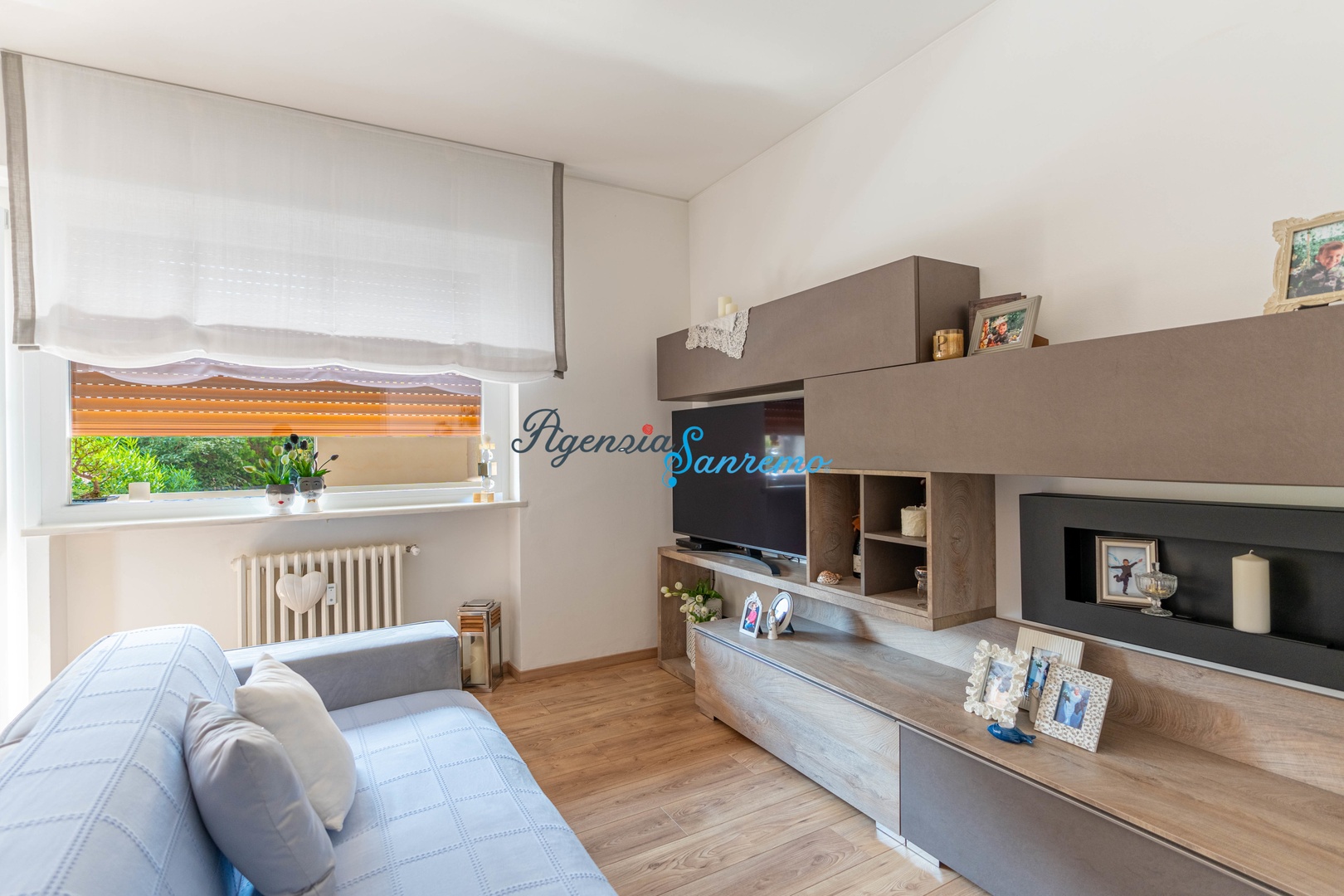 1 - apartment for sale in sanremo liguria italy