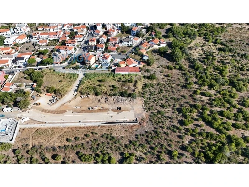 1 - plot of land for sale in alcabideche lisbon region portugal