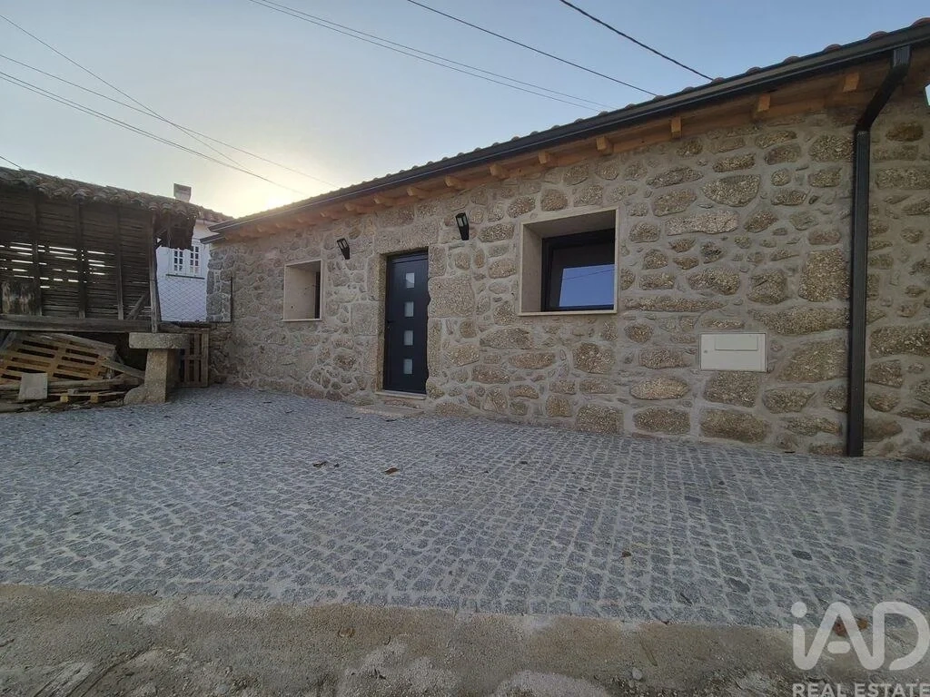 1 - house for sale in ponte da barca north region portugal