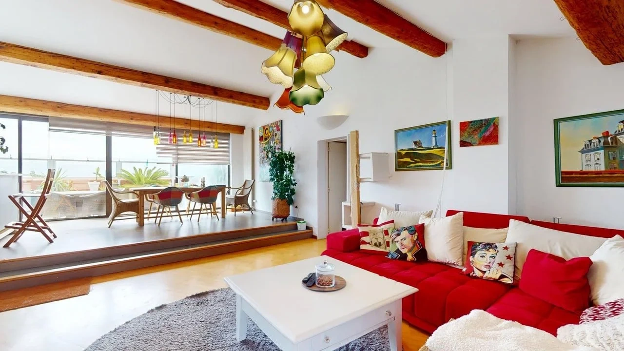 1 - verkauf wohnung béziers herault frankreich
