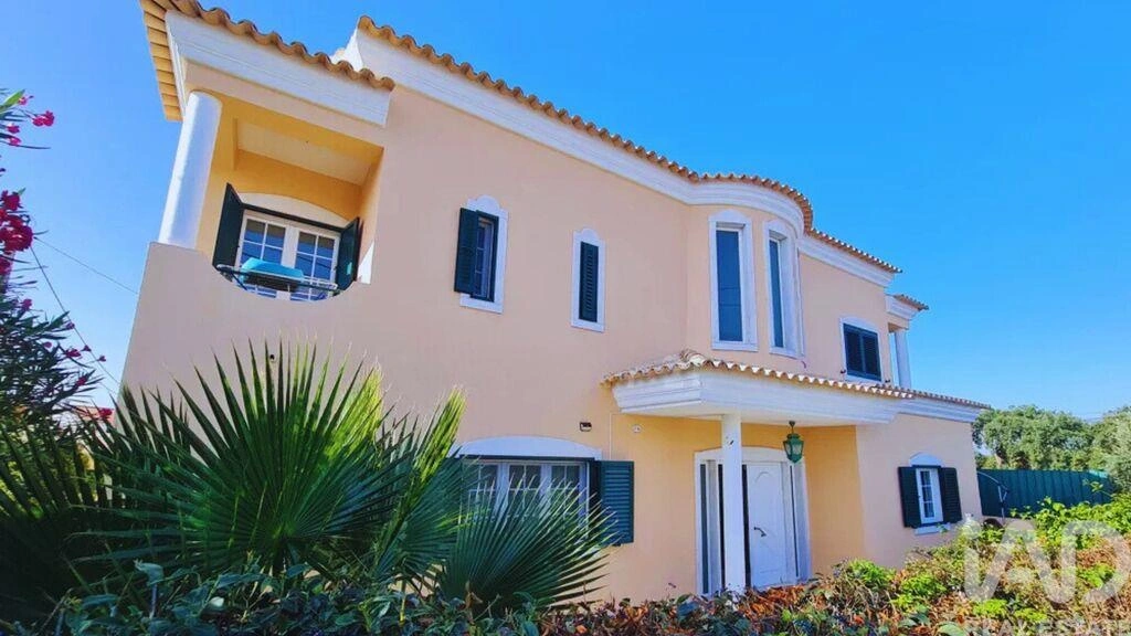 2 - venta casa moita región de lisboa portugal