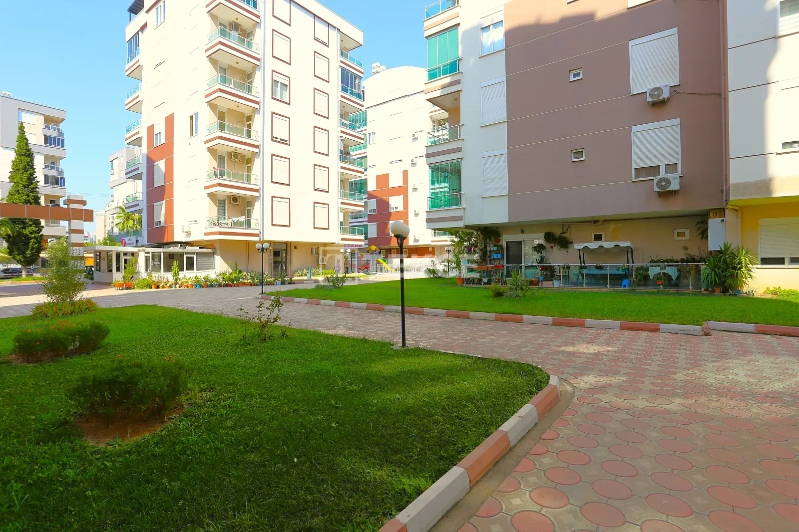 2 - venta apartamento konyaalti antalya turquía