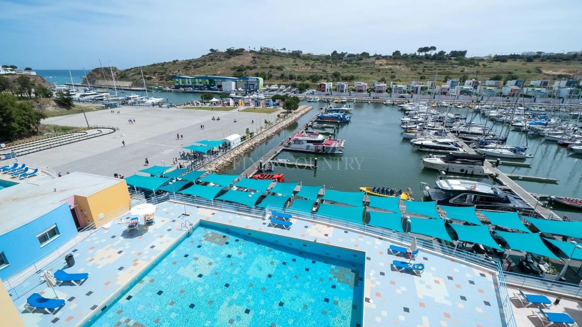2 - beach walk apartment for sale in albufeira algarve portugal