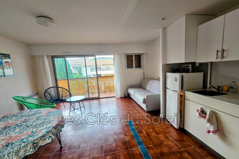2 - vente appartement bandol var france
