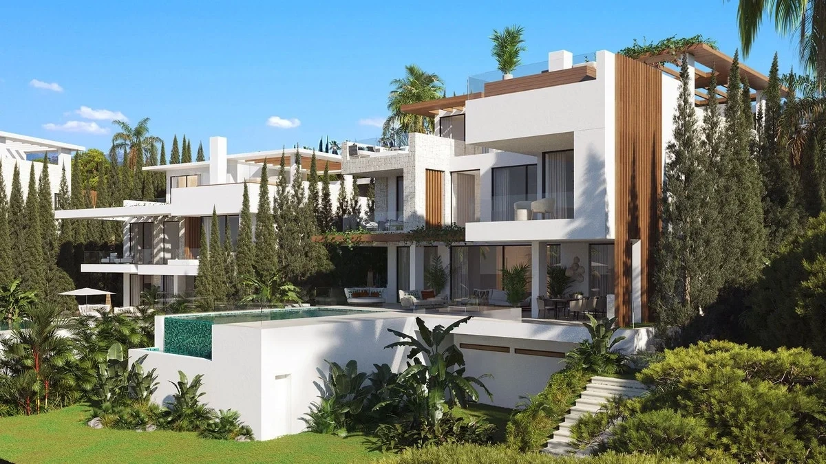 2 - venda casa estepona - costa del sol andaluzia espanha