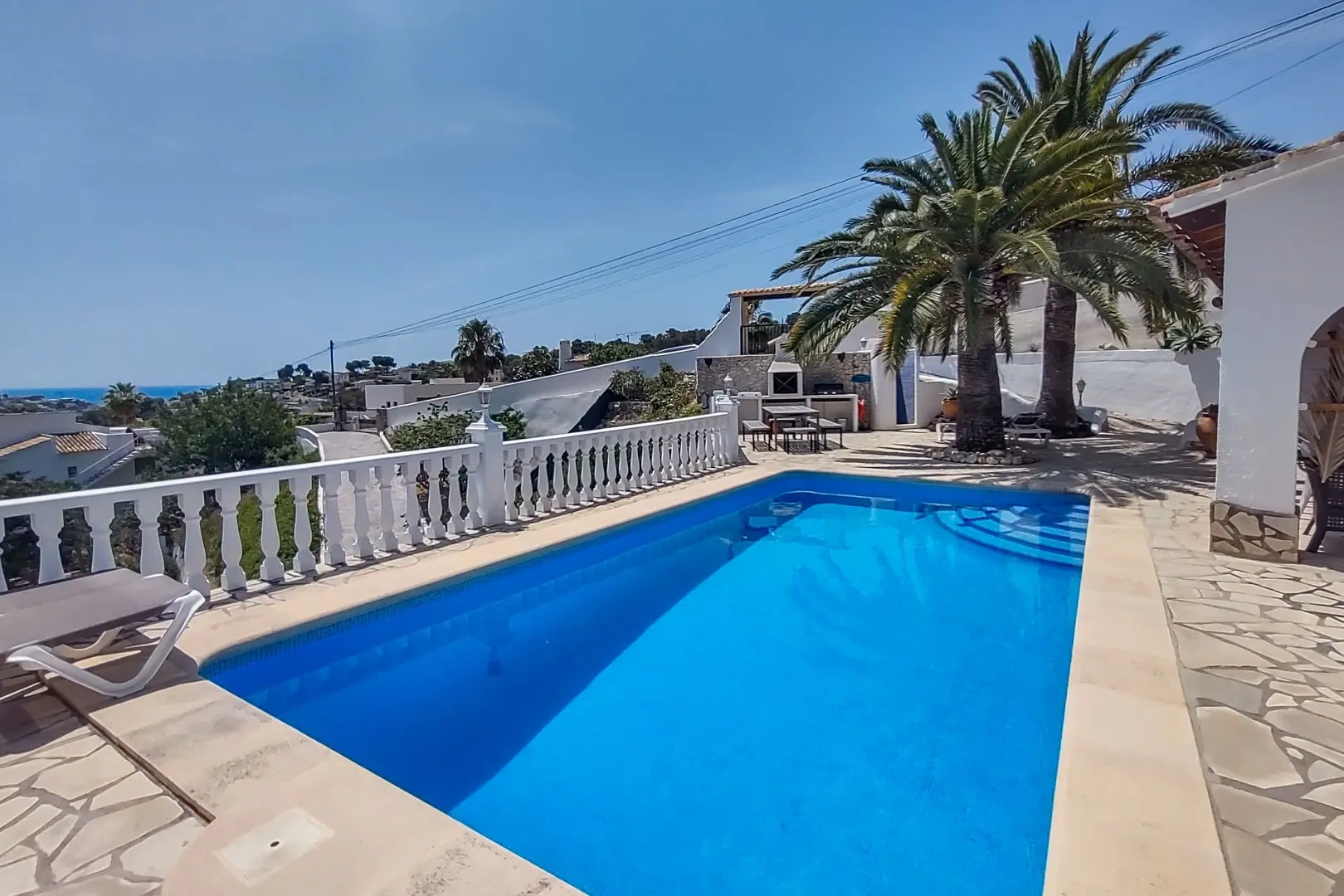 1 - verkoop huis benissa - costa blanca valencian community spanje